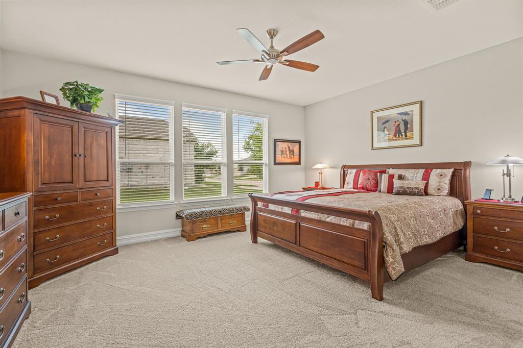Del Webb Trinity Falls - Residential