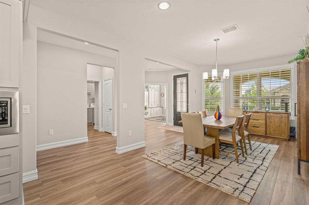 Del Webb Trinity Falls - Residential