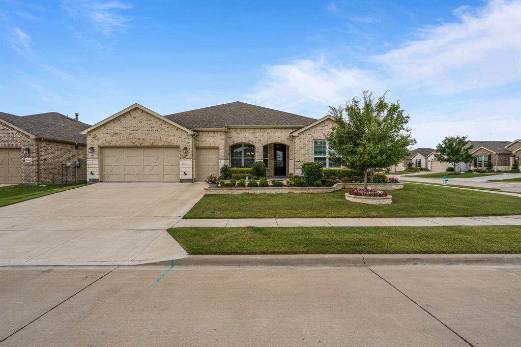 Del Webb Trinity Falls - Residential