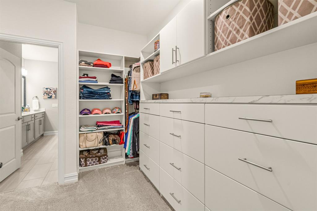 Del Webb Trinity Falls - Residential
