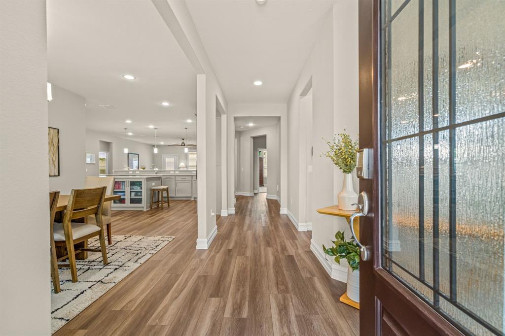 Del Webb Trinity Falls - Residential