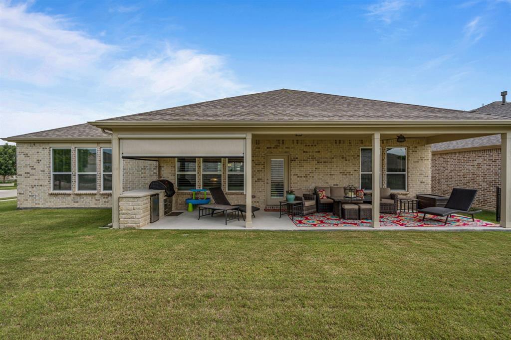 Del Webb Trinity Falls - Residential