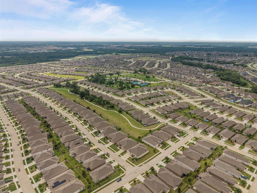 Del Webb Trinity Falls - Residential