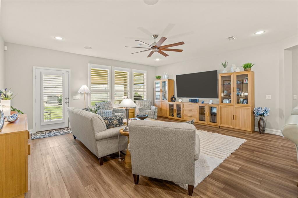 Del Webb Trinity Falls - Residential