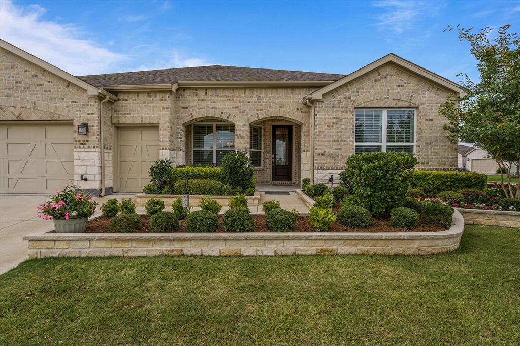Del Webb Trinity Falls - Residential