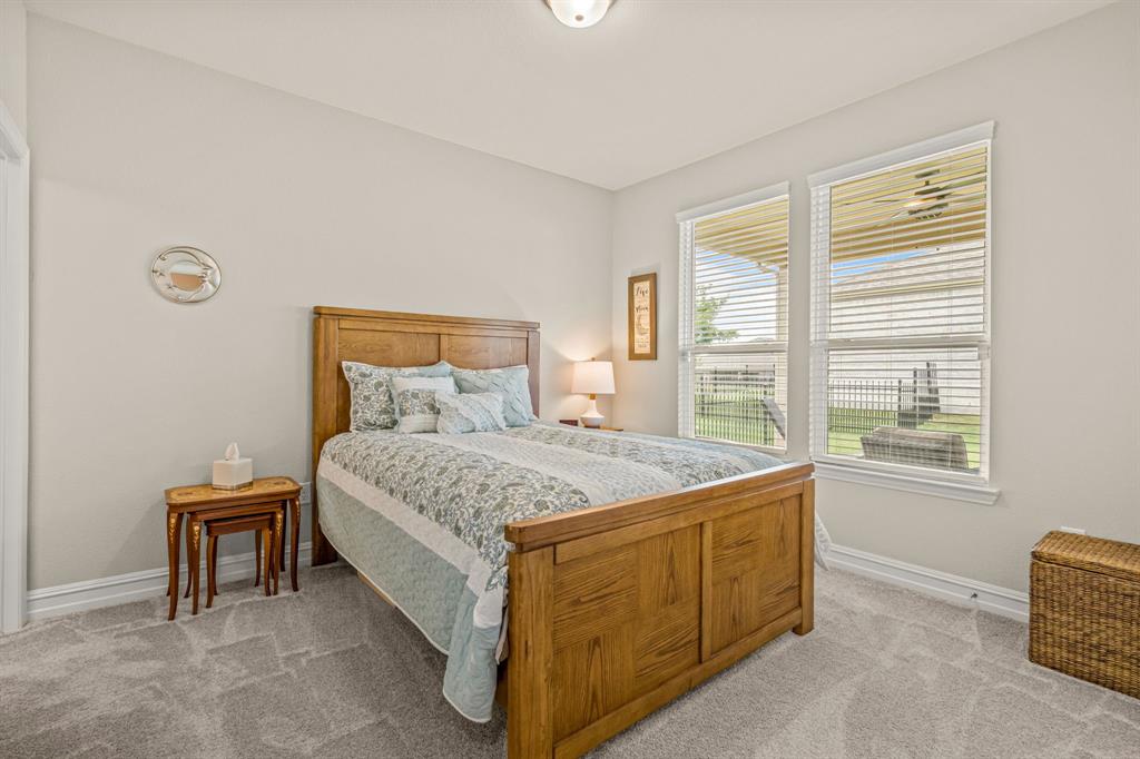 Del Webb Trinity Falls - Residential