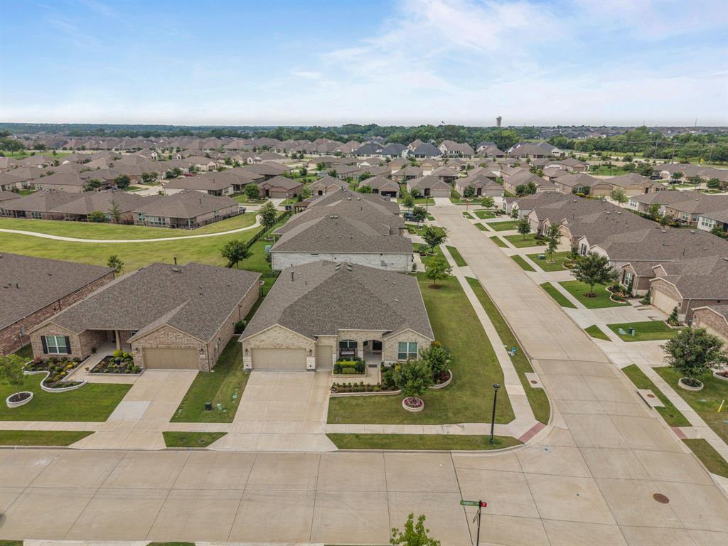 Del Webb Trinity Falls - Residential