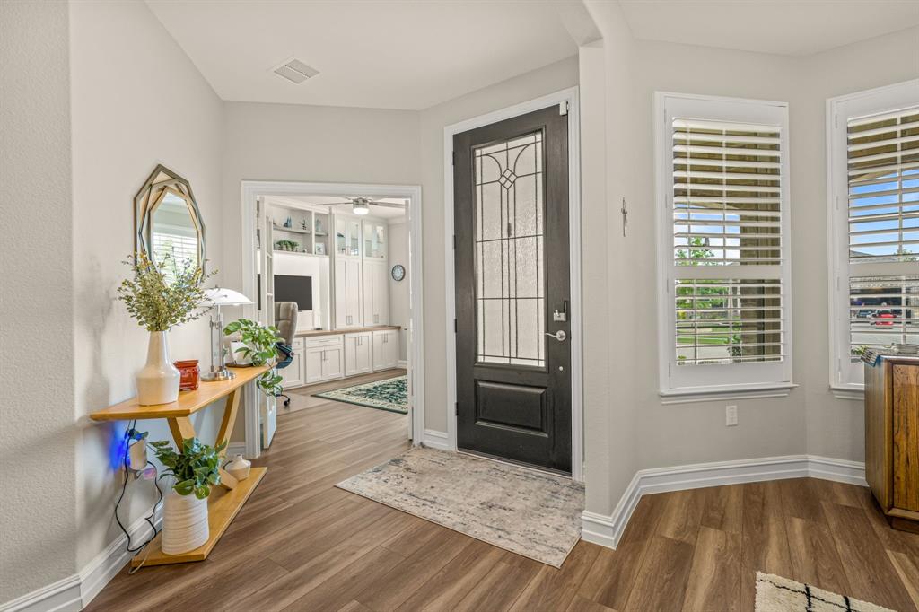 Del Webb Trinity Falls - Residential