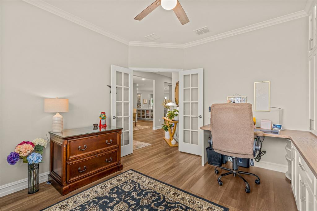 Del Webb Trinity Falls - Residential