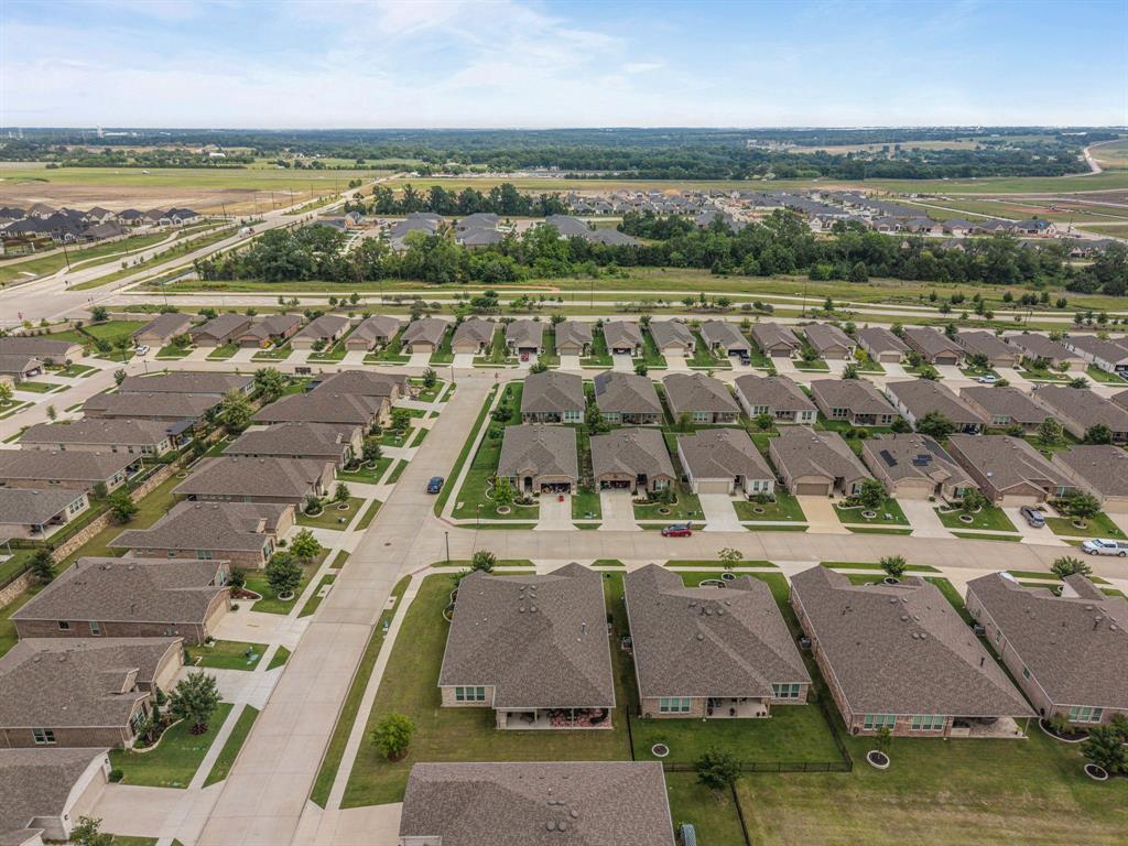 Del Webb Trinity Falls - Residential