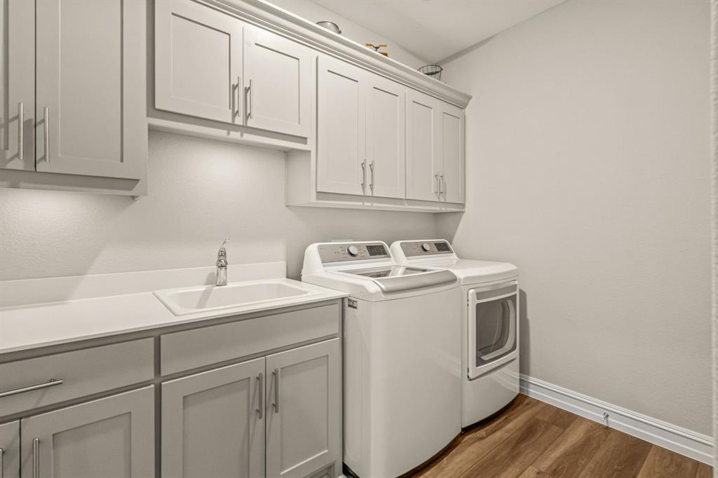 Del Webb Trinity Falls - Residential