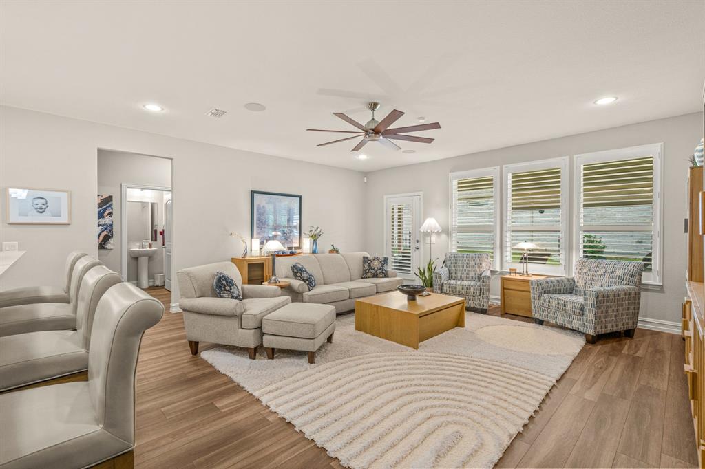 Del Webb Trinity Falls - Residential