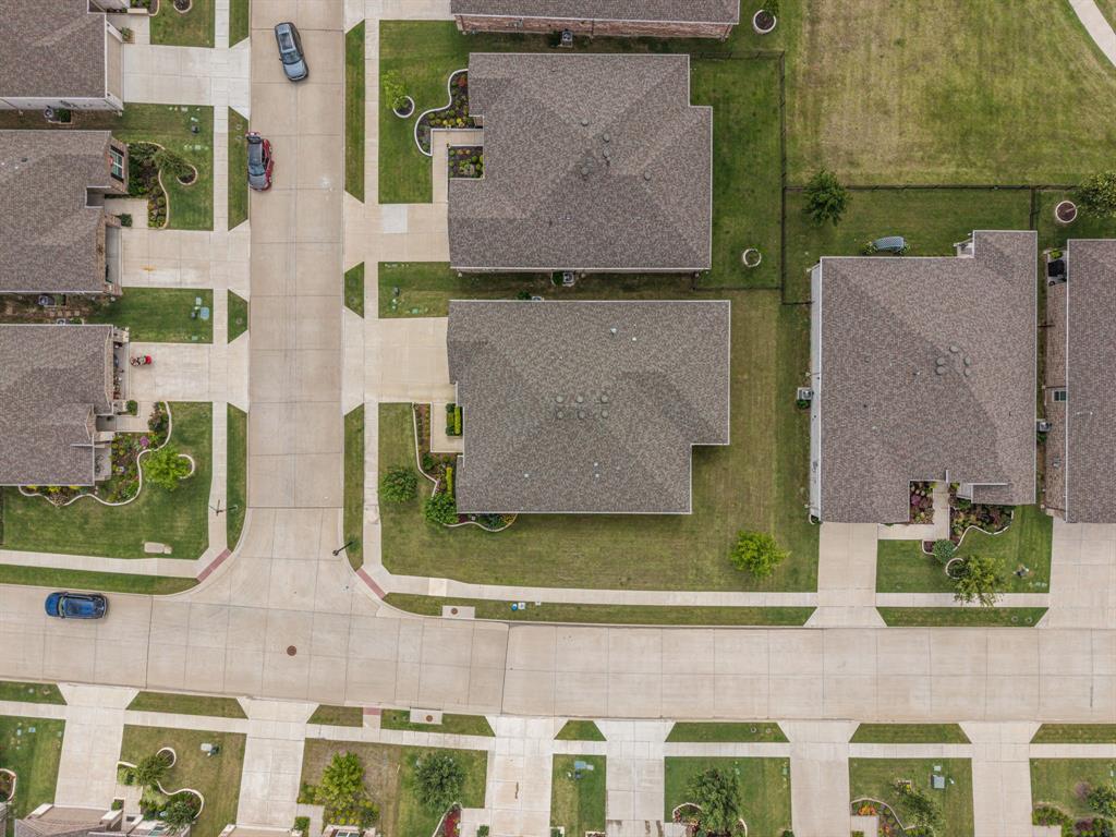 Del Webb Trinity Falls - Residential