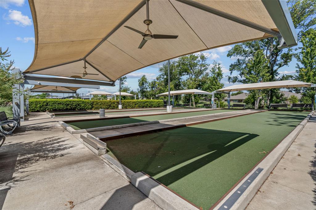 Del Webb Trinity Falls - Residential