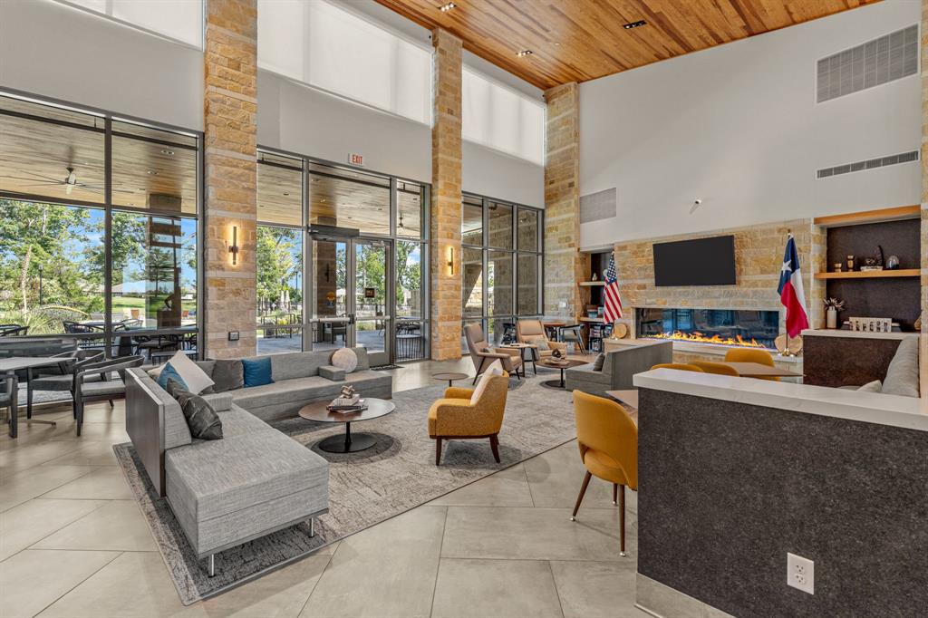 Del Webb Trinity Falls - Residential
