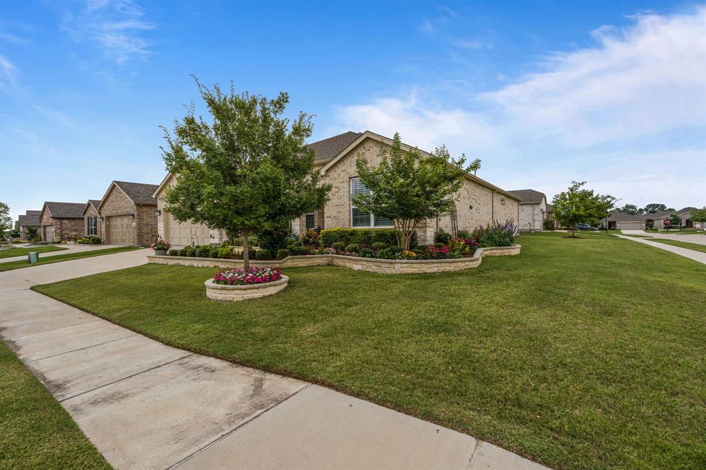Del Webb Trinity Falls - Residential