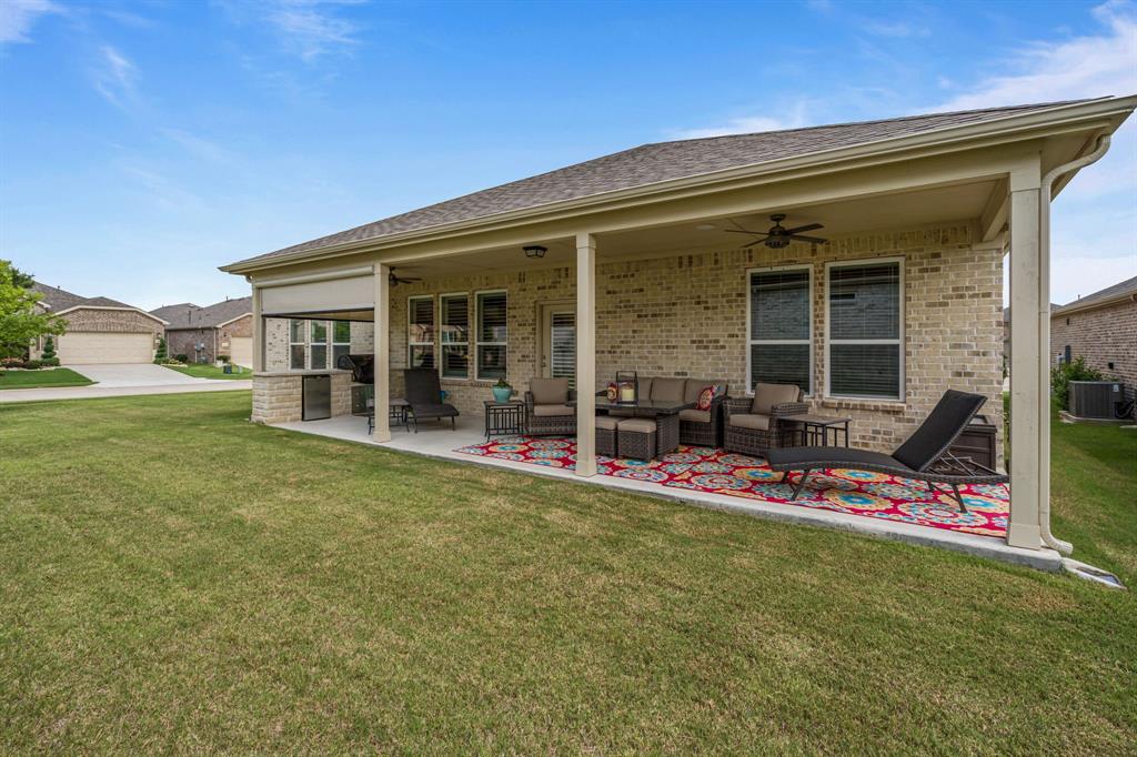 Del Webb Trinity Falls - Residential