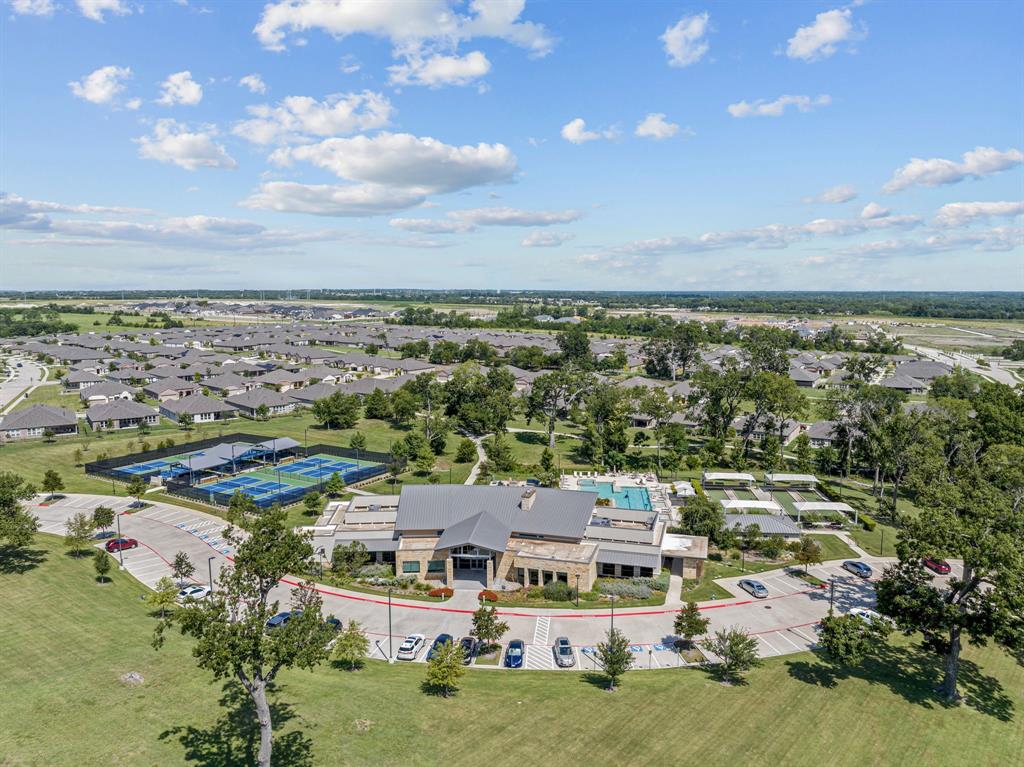 Del Webb Trinity Falls - Residential