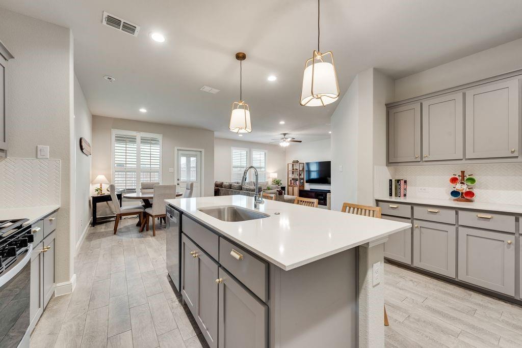 Northstar - Residential