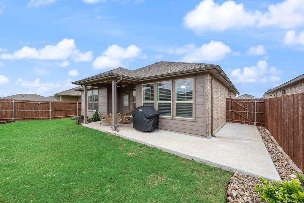Northstar - Residential