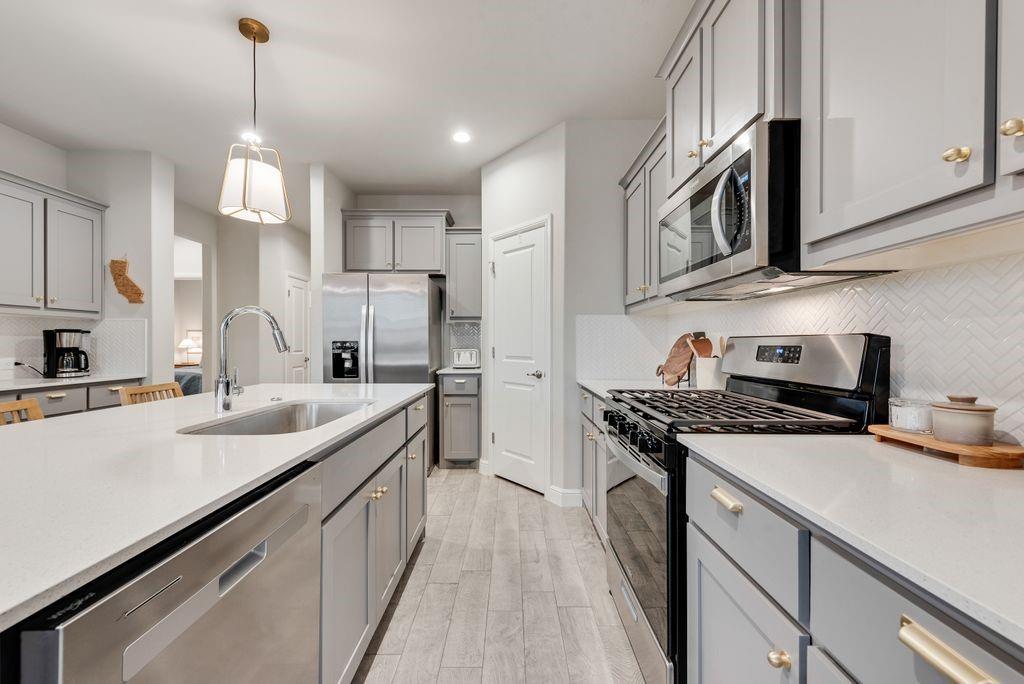 Northstar - Residential