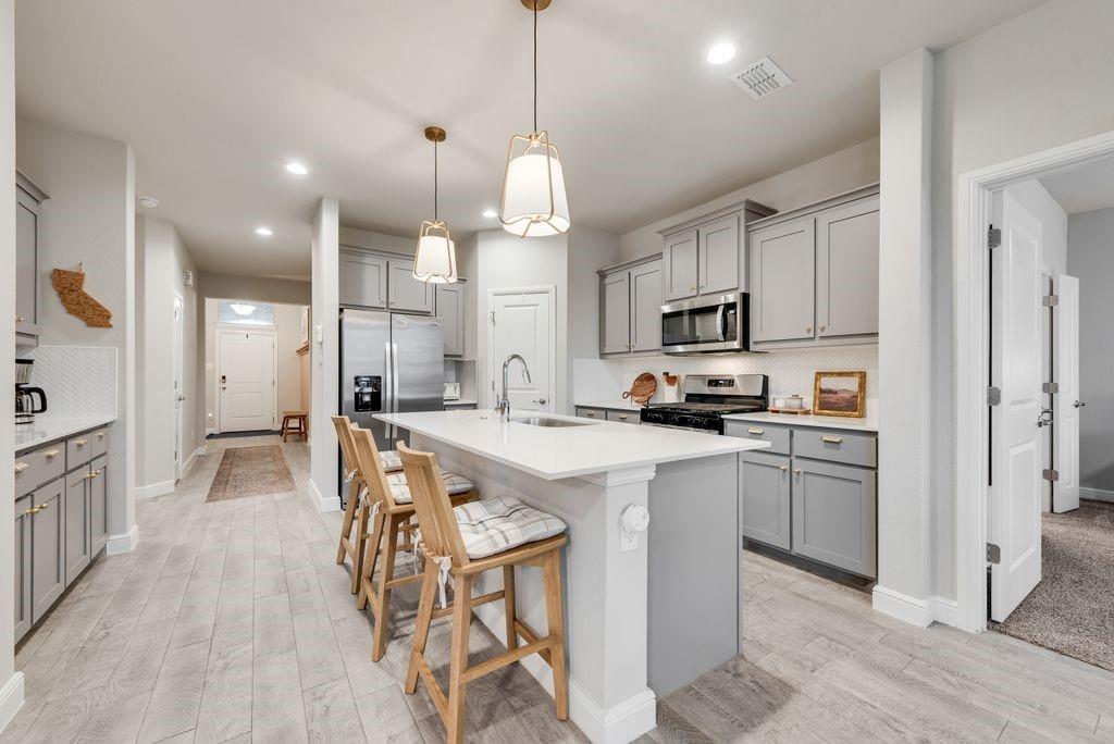Northstar - Residential