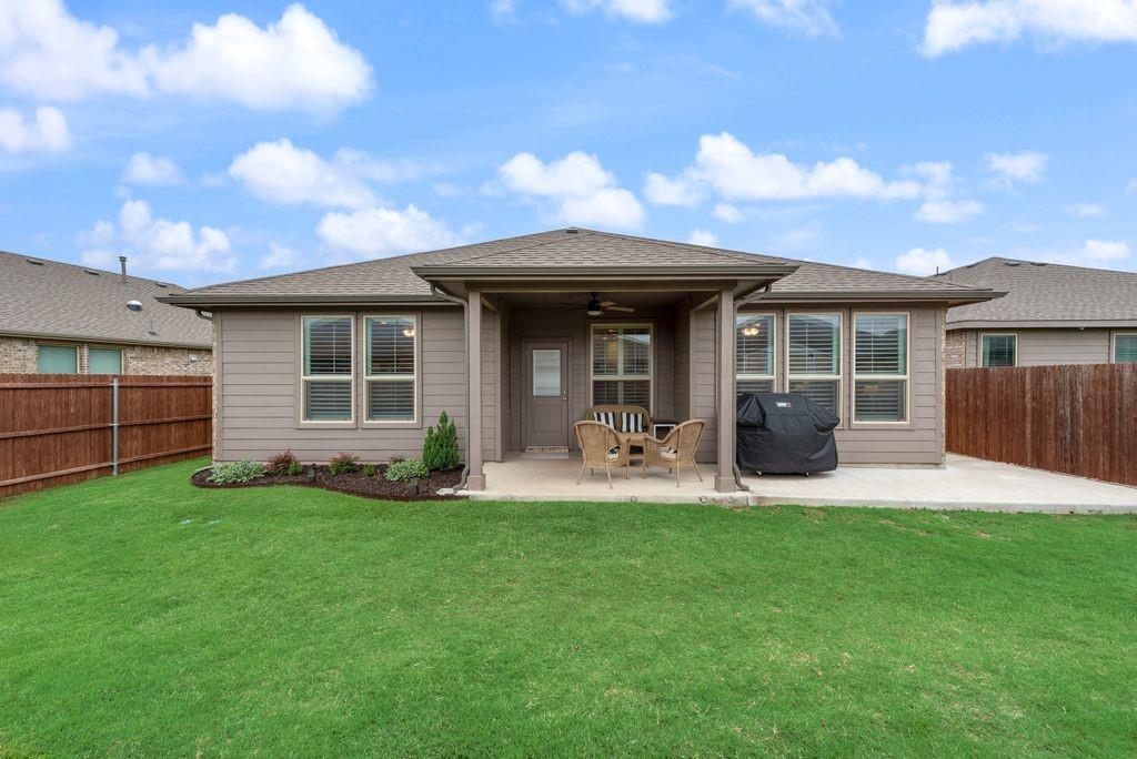 Northstar - Residential