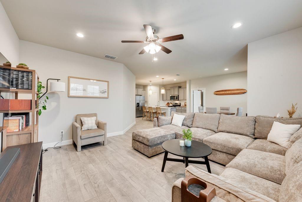 Northstar - Residential