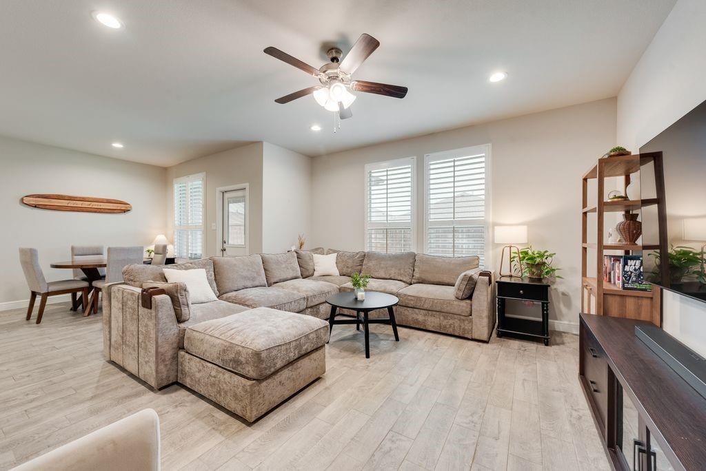Northstar - Residential