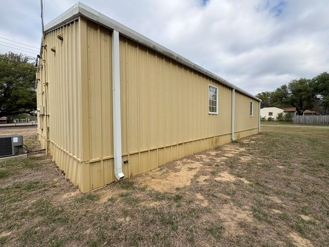 Vinita Add - Commercial Sale