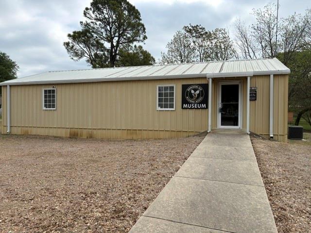 Vinita Add - Commercial Sale