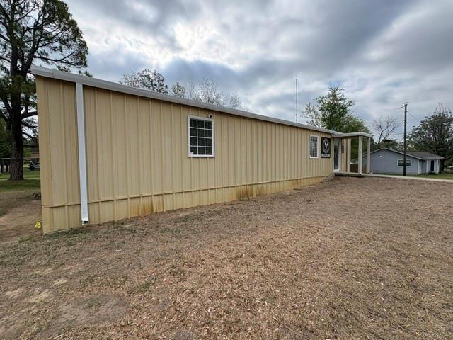 Vinita Add - Commercial Sale