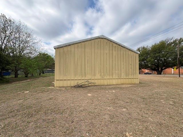 Vinita Add - Commercial Sale