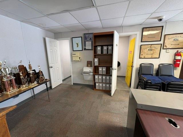 Vinita Add - Commercial Sale