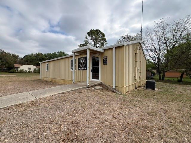 Vinita Add - Commercial Sale