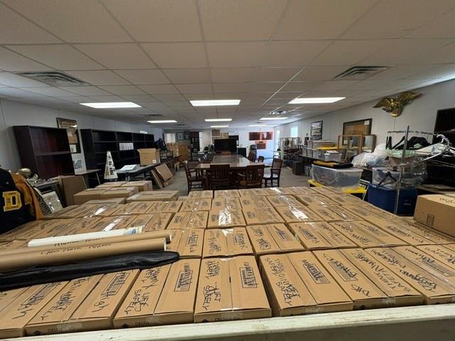 Vinita Add - Commercial Sale