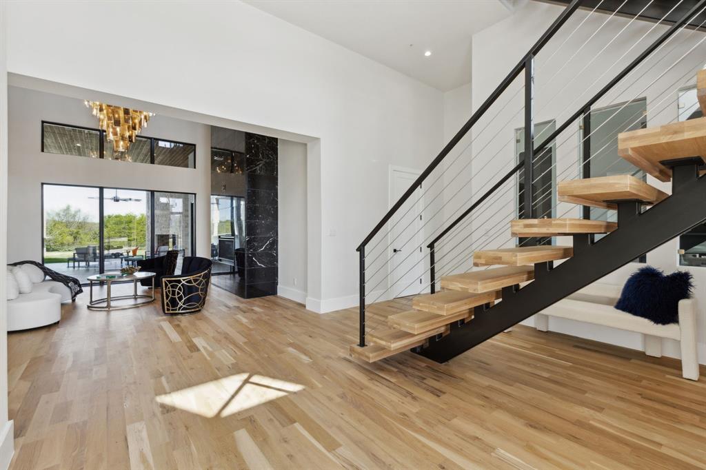 Saddleback Ridge Estate - Residential