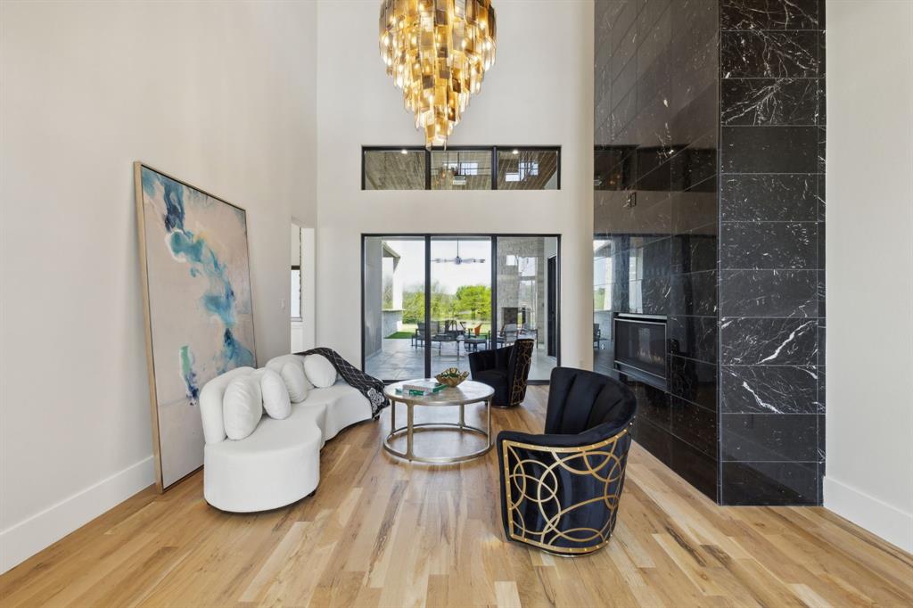 Saddleback Ridge Estate - Residential