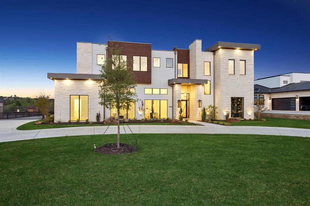 Saddleback Ridge Estate - Residential