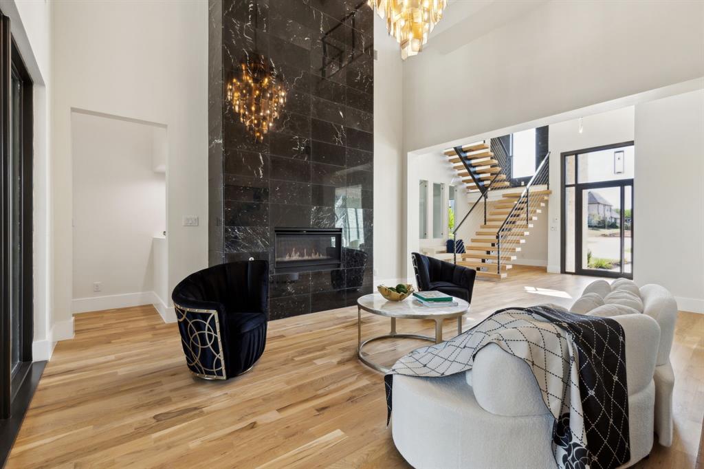 Saddleback Ridge Estate - Residential