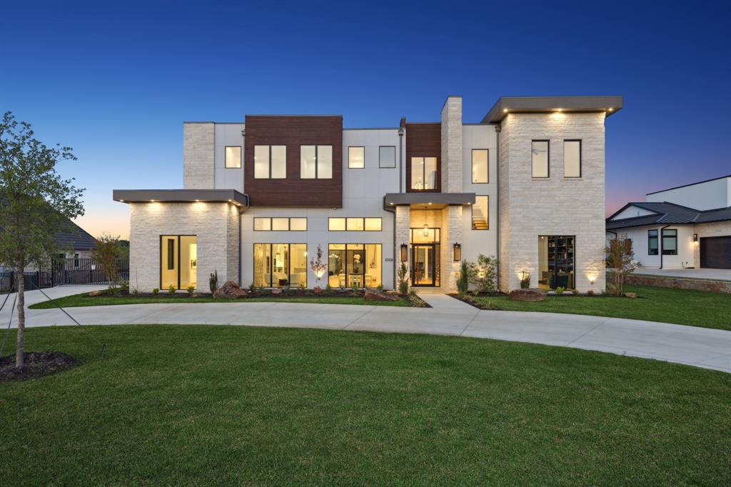 Saddleback Ridge Estate - Residential