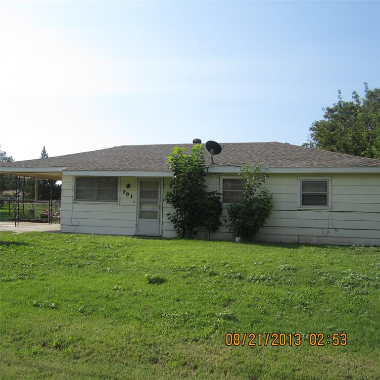 Warren - Residential