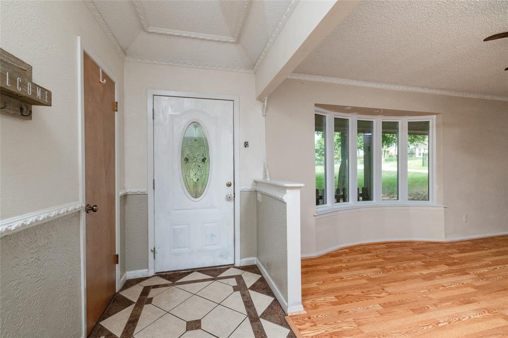 WILCOX, JACOB SURVEY #43 - Residential