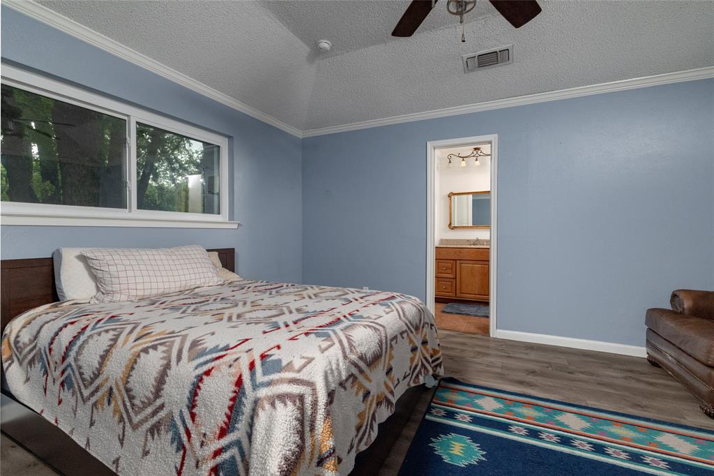 WILCOX, JACOB SURVEY #43 - Residential