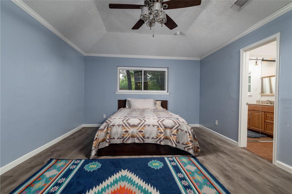 WILCOX, JACOB SURVEY #43 - Residential