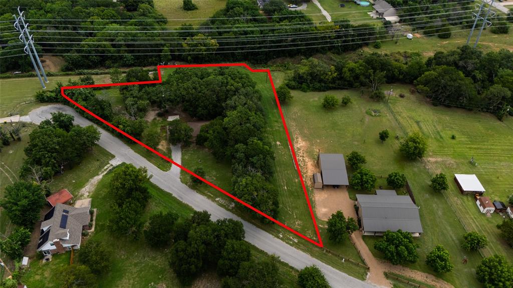 WILCOX, JACOB SURVEY #43 - Residential