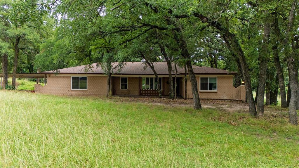 WILCOX, JACOB SURVEY #43 - Residential