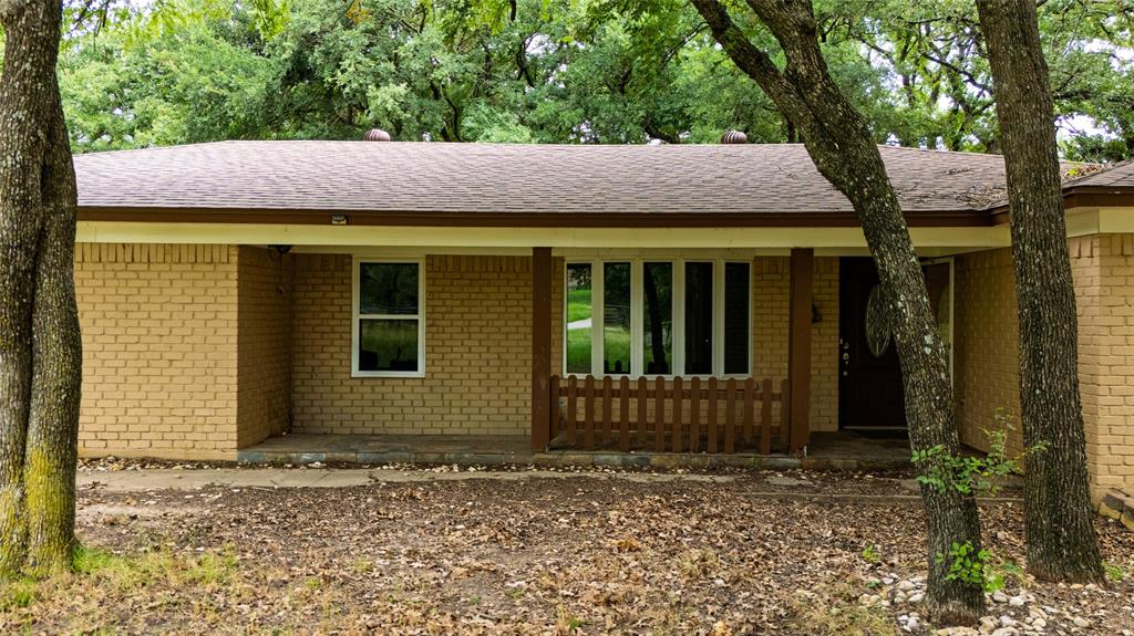 WILCOX, JACOB SURVEY #43 - Residential