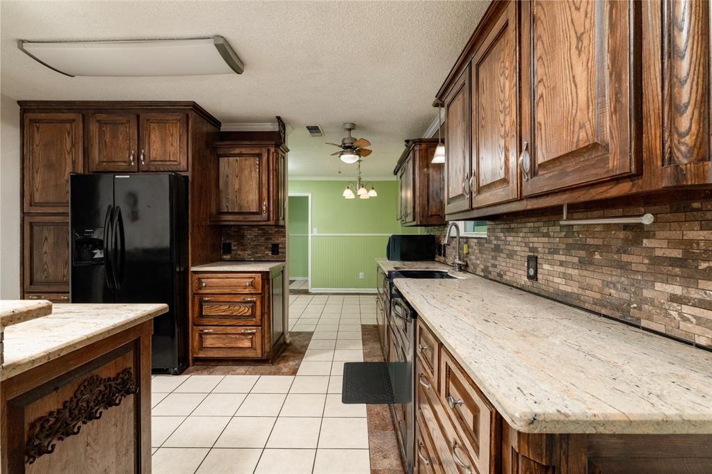 WILCOX, JACOB SURVEY #43 - Residential