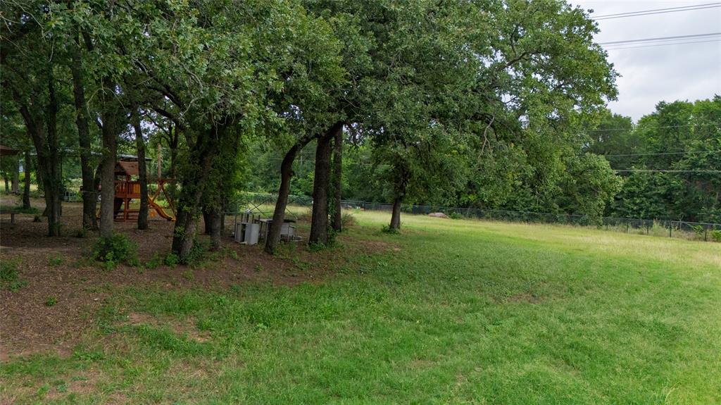 WILCOX, JACOB SURVEY #43 - Residential